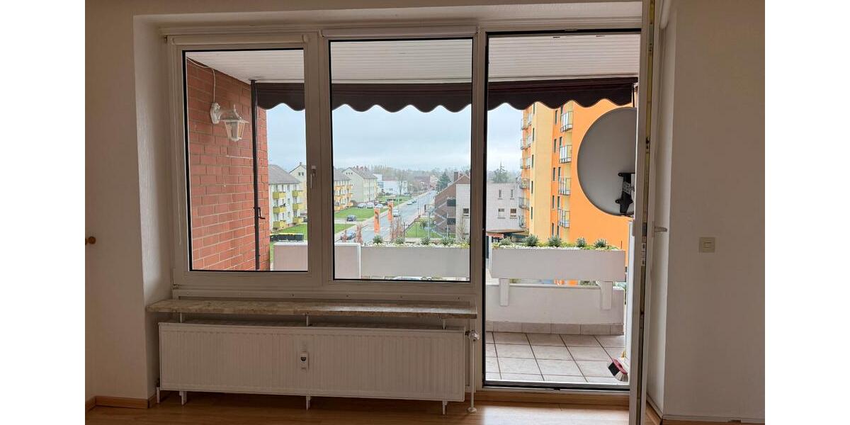 Etagenwohnung Stadthagen - 3 Zimmer, 73 m&sup2;, 145.000&euro; | Angebot:26578352