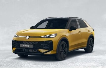 VW T-Roc 11.535 km 32.980 &euro; Langenhagen 30853