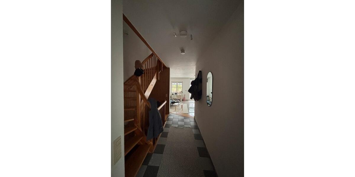 Reihenhaus Hannover Ricklingen - 4 Zimmer, 112 m&sup2;, 450.000&euro; | Angebot:25840949