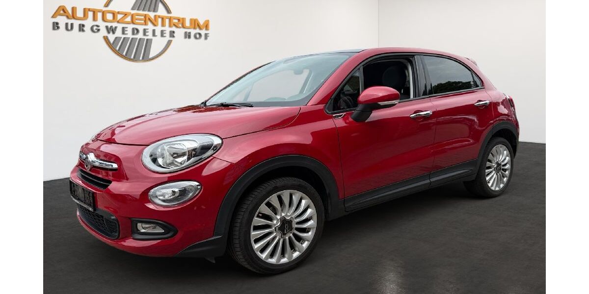 Fiat 500X 128.424 km 8.450 &euro; Burgwedel 30938