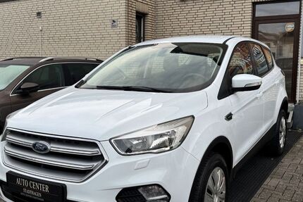 Ford Kuga 98.000 km 11.690 &euro; Stadthagen 31655