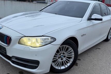 BMW 520 170.250 km 13.990 &euro; Hannover 30629