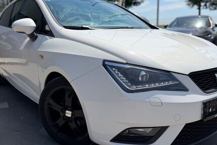 Seat Ibiza 203.452 km 3.999 &euro; Isernhagen OT Altwarmbüchen bei Hannover A2/A7 30916