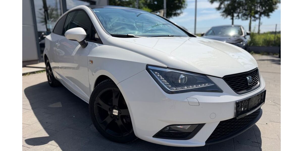 Seat Ibiza 203.452 km 3.999 &euro; Isernhagen OT Altwarmbüchen bei Hannover A2/A7 30916