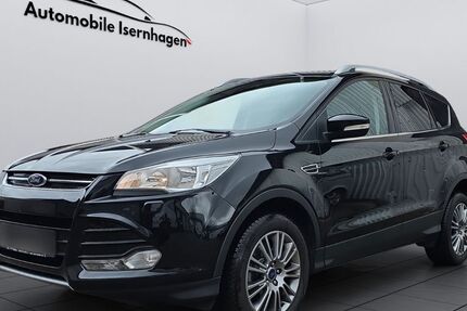 Ford Kuga 60.000 km 11.490 &euro; Isernhagen 30916