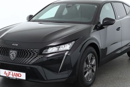 Peugeot 408 25.628 km 23.890 &euro; Hannover 30179