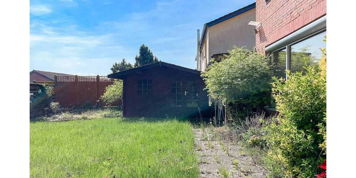 Einfamilienhaus Sarstedt - 5 Zimmer, 145 m&sup2;, 270.000&euro; | Angebot:26486491