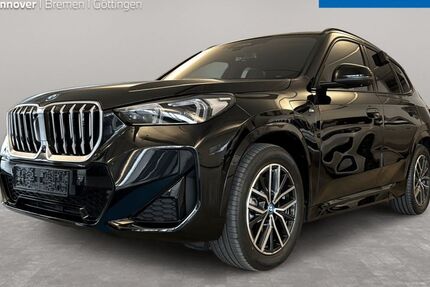 BMW X1 15.241 km 50.890 &euro; Hannover 30539