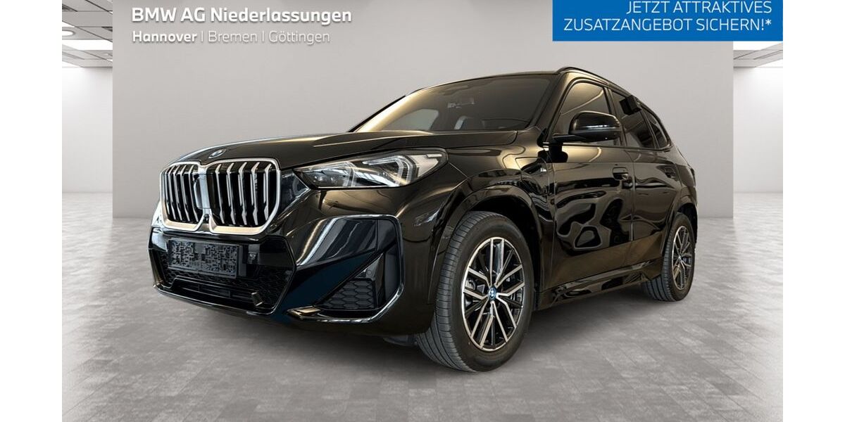 BMW X1 15.241 km 50.890 &euro; Hannover 30539