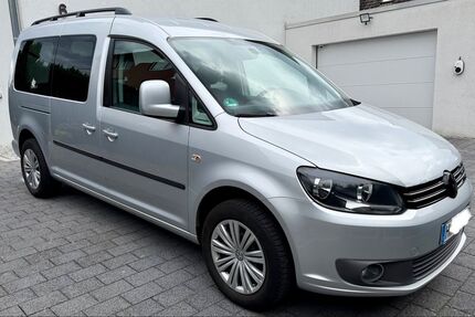 VW Caddy Maxi 218.000 km 8.800 &euro; Neustadt 31535