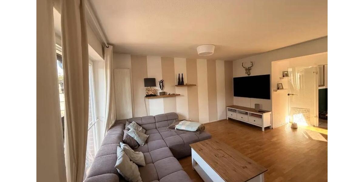 Reihenhaus Isernhagen - 5 Zimmer, 145 m&sup2;, 589.000&euro; | Angebot:25840952