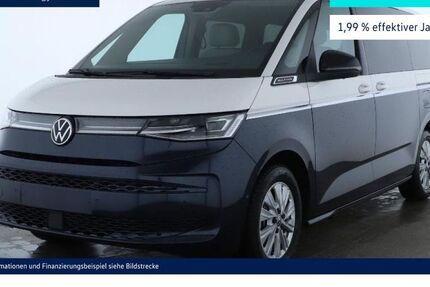 VW T7 Multivan 13.274 km 66.190 &euro; Hannover 30419