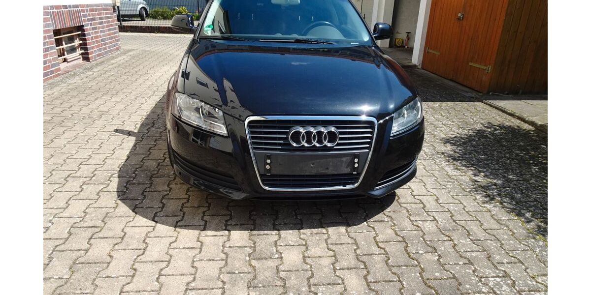 Audi A3 198.200 km 4.250 &euro; Seelze 30926