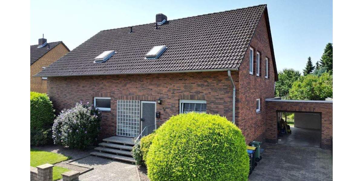 Mehrfamilienhaus, Wohnhaus Hagenburg-Altenhagen Altenhagen - 8 Zimmer, 199 m&sup2;, 369.000&euro; | Angebot:25746343