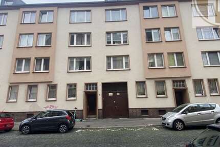 Wohnung Hannover Vahrenwald-List - 3 Zimmer, 61 m&sup2;, 179.000&euro; | Angebot:25598845