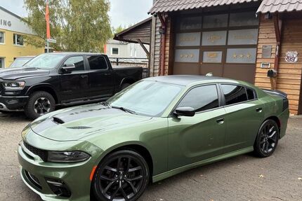 Dodge Charger 59.000 km 38.900 &euro; Isernhagen 30916