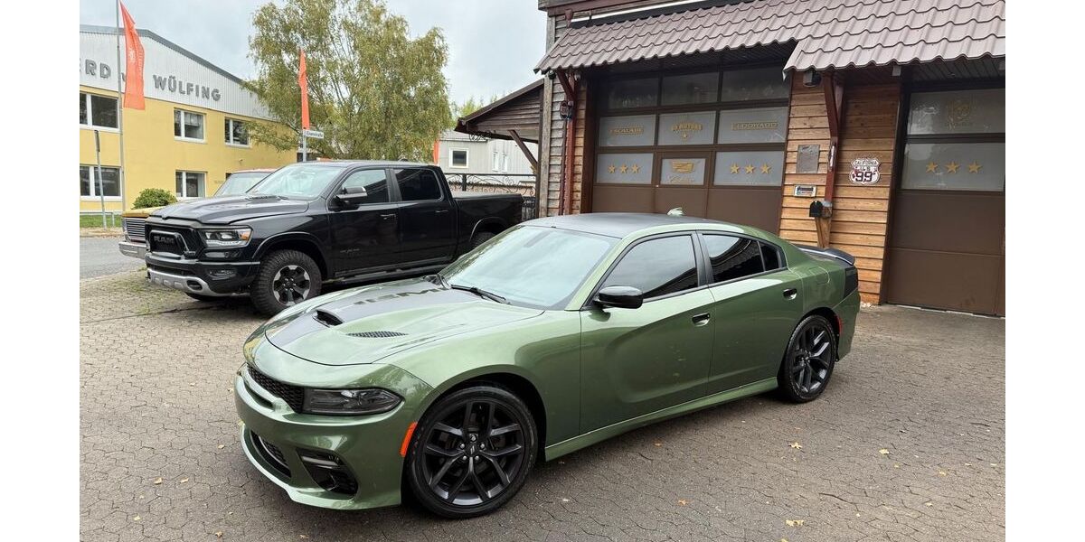 Dodge Charger 59.000 km 38.900 &euro; Isernhagen 30916