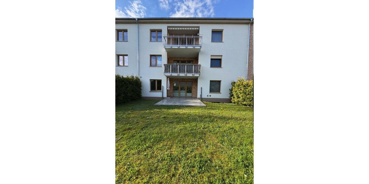 Erdgeschoßwohnung Garbsen Berenbostel - 3 Zimmer, 87 m&sup2;, 1.100&euro; | Angebot:26214809