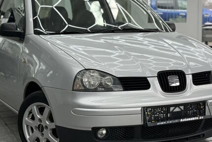 Seat Arosa 141.000 km 1.990 &euro; Fuhrberg 30938