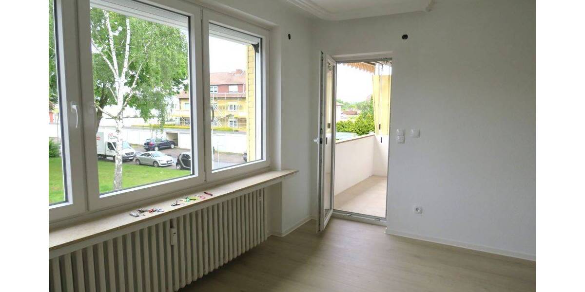 Etagenwohnung Seelze Letter - 3 Zimmer, 75 m&sup2;, 750&euro; | Angebot:26798472