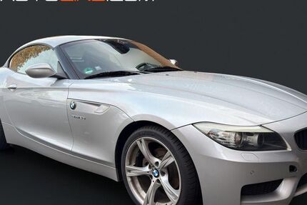 BMW Z4 189.789 km 13.800 &euro; Ronnenberg StT Empelde Region Hannover 30952