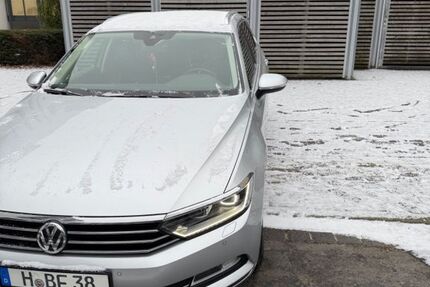 VW Passat 153.000 km 14.850 &euro; Hannover 30165
