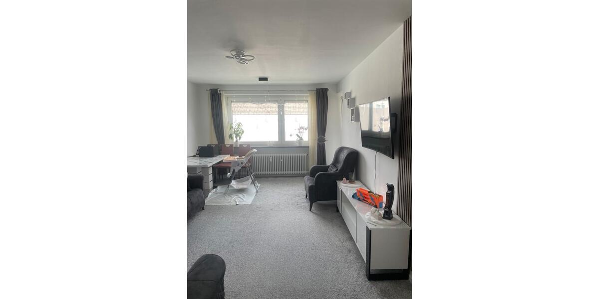 Etagenwohnung Stadthagen - 3 Zimmer, 73 m&sup2;, 145.000&euro; | Angebot:27186315
