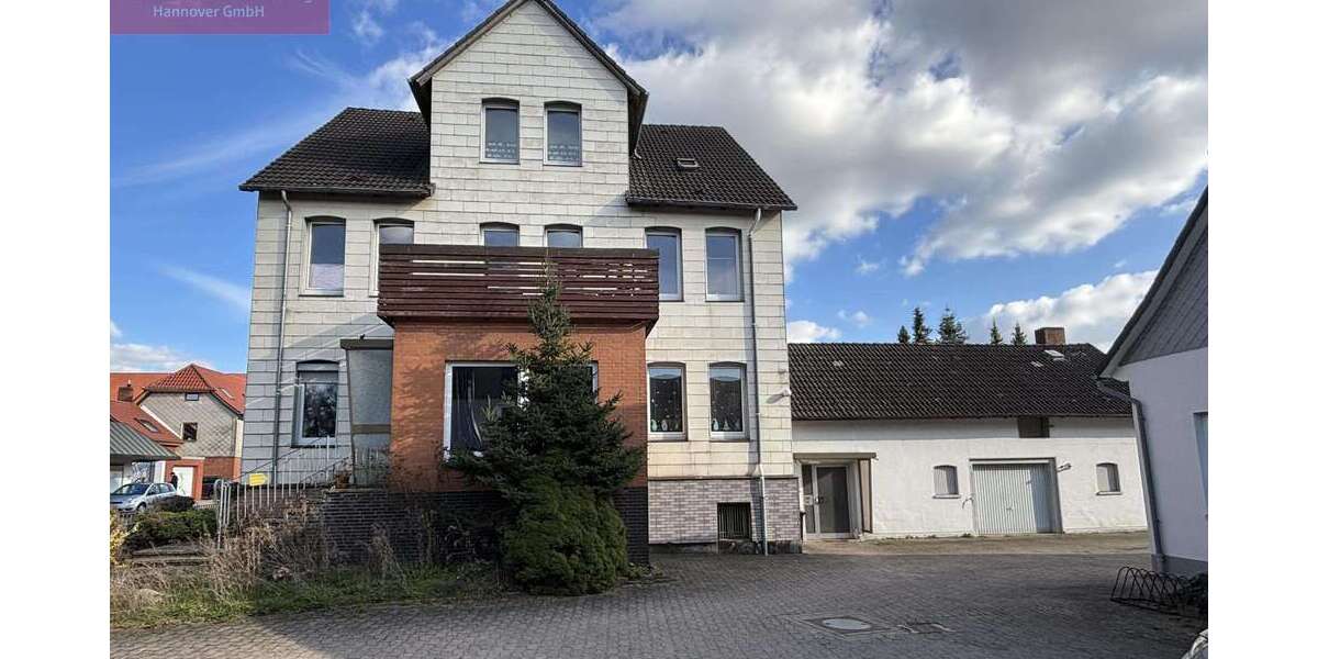 Einfamilienhaus Wennigsen - 11 Zimmer, 304 m&sup2;, 549.000&euro; | Angebot:25992047