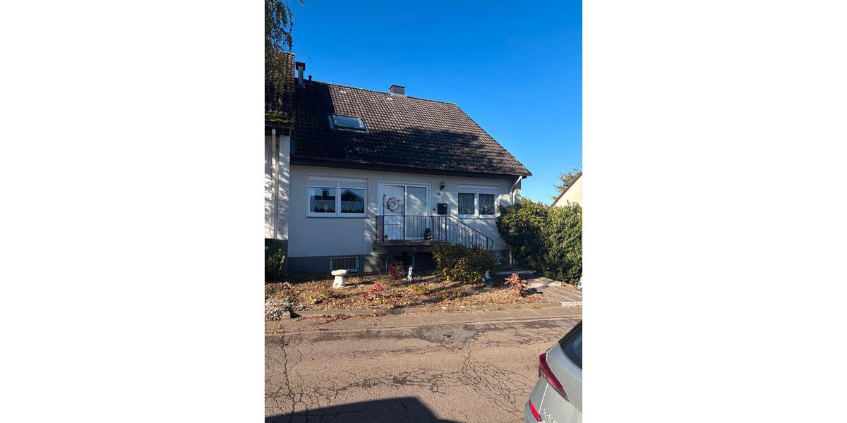 Einfamilienhaus Bad Nenndorf - 6 Zimmer, 157 m&sup2;, 300.000&euro; | Angebot:26254562