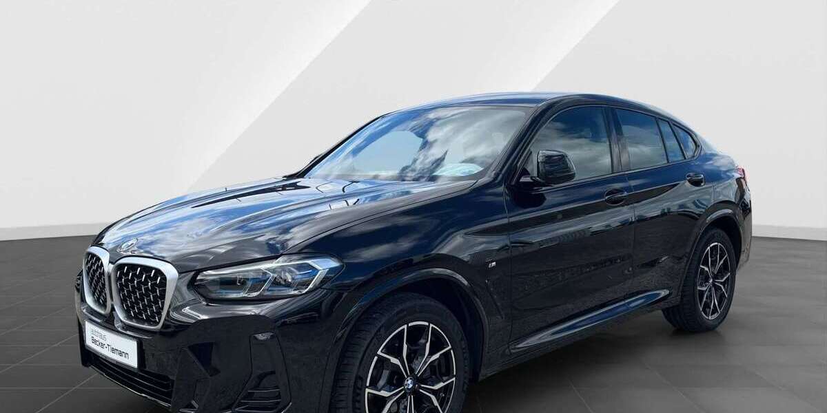 BMW X4 13.672 km 48.650 &euro; Wunstorf 31515