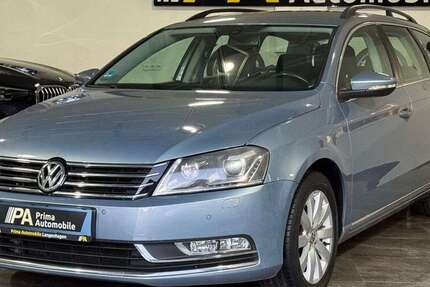 VW Passat 247.800 km 5.999 &euro; Langenhagen 30853