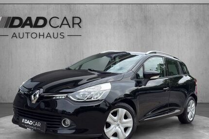 Renault Clio 141.260 km 5.990 &euro; Garbsen bei Hannover 30827