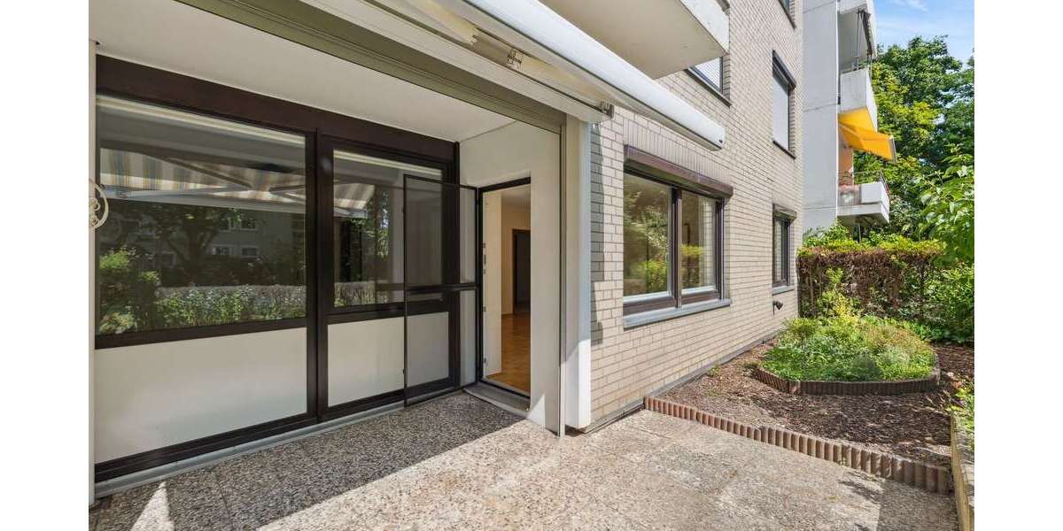 Etagenwohnung Laatzen - 3 Zimmer, 84 m&sup2;, 239.000&euro; | Angebot:21319579