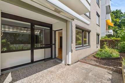 Wohnung Laatzen - 3 Zimmer, 84 m&sup2;, 239.000&euro; | Angebot:21319579