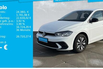 VW Polo 7.991 km 24.380 &euro; Hannover 30519