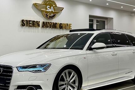 Audi A6 193.776 km 20.990 &euro; Burgwedel (Hannover) 30938