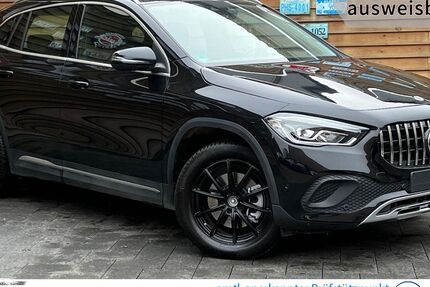 Mercedes-Benz GLA 250 12.858 km 30.900 &euro; Langenhagen 30855