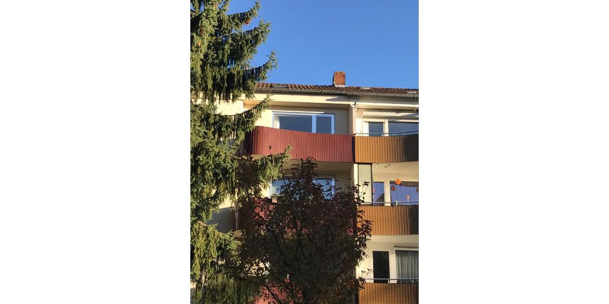 Etagenwohnung Hannover Vahrenwald-List - 3 Zimmer, 63 m&sup2;, 950&euro; | Angebot:25982608