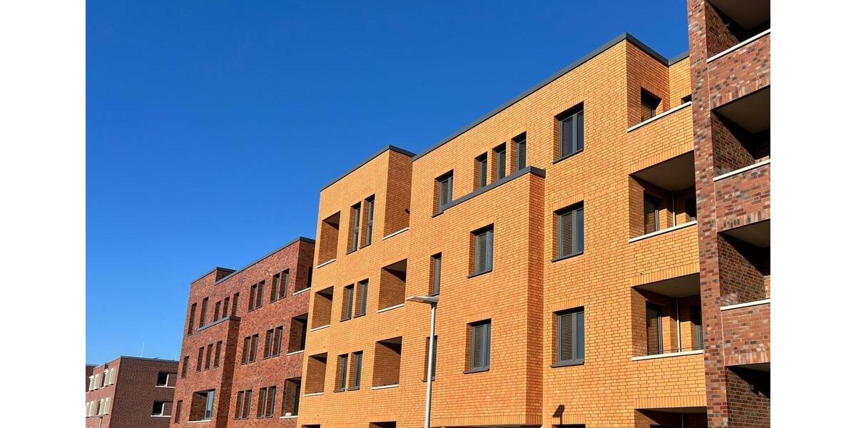 Etagenwohnung Hannover Döhren-Wülfel - 3 Zimmer, 84 m&sup2;, 1.303&euro; | Angebot:25869782