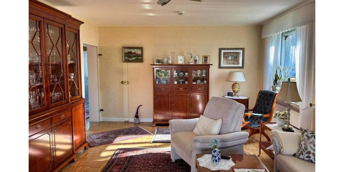 Etagenwohnung Langenhagen Krähenwinkel - 3 Zimmer, 83 m&sup2;, 205.000&euro; | Angebot:25672943