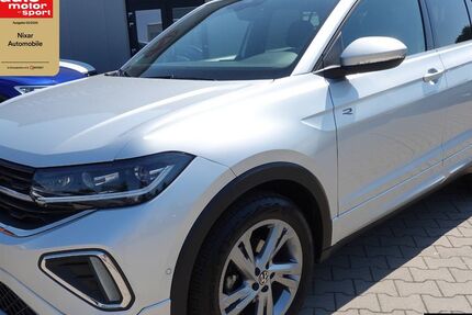 VW T-Cross 38.904 km 23.780 &euro; Seelze 30926