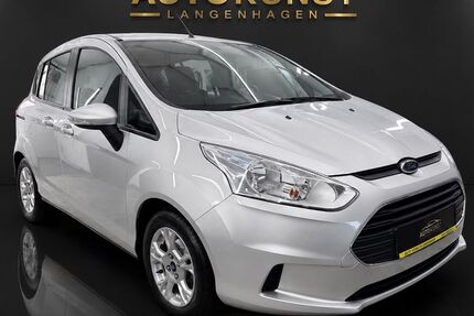 Ford B-Max 40.415 km 7.999 &euro; Langenhagen 30851