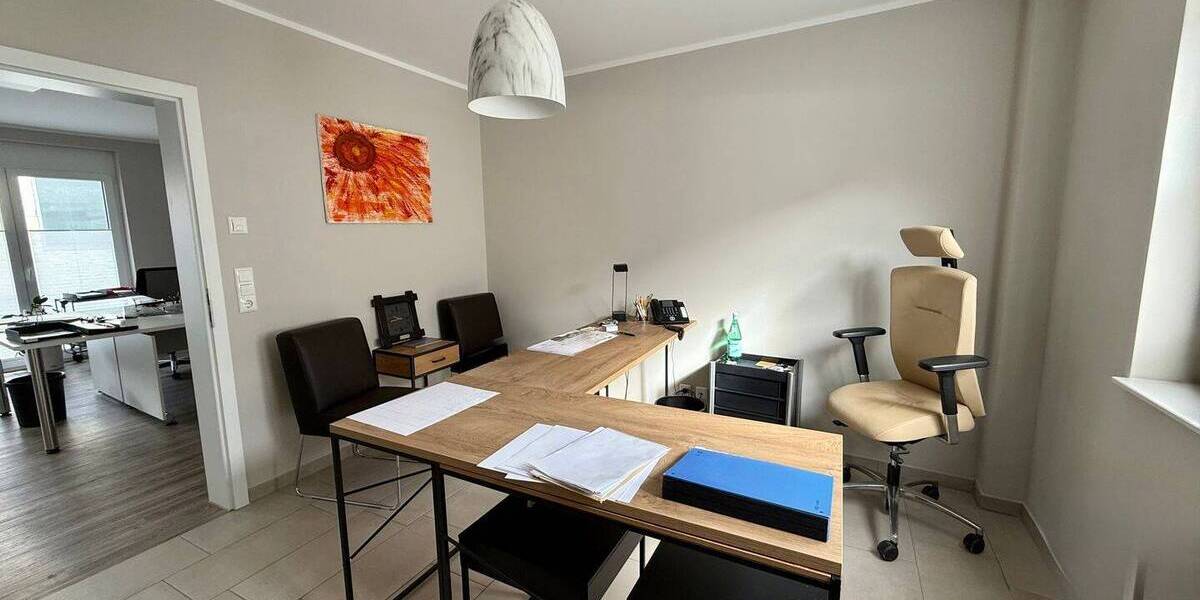 Gewerbeobjekt Neustadt am Rübenberge Neustadt - 3 Zimmer, 88 m&sup2;, 285.800&euro; | Angebot:26488556