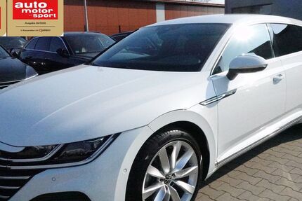 VW Arteon 44.646 km 26.480 &euro; Seelze 30926