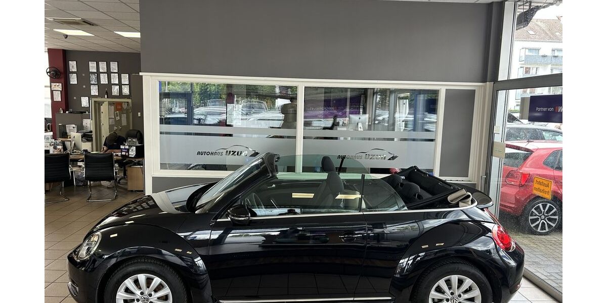 VW Beetle 192.088 km 7.990 &euro; Hannover 30419