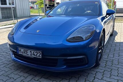 Porsche Panamera 113.850 km 62.900 &euro; Garbsen 30823