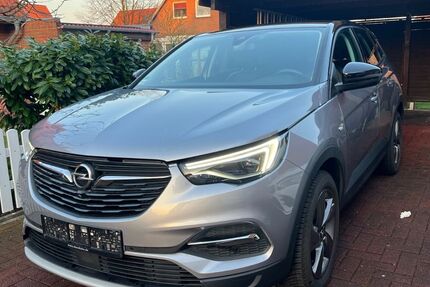 Opel Grandland (X) 35.897 km 18.490 &euro; Stadthagen 31655