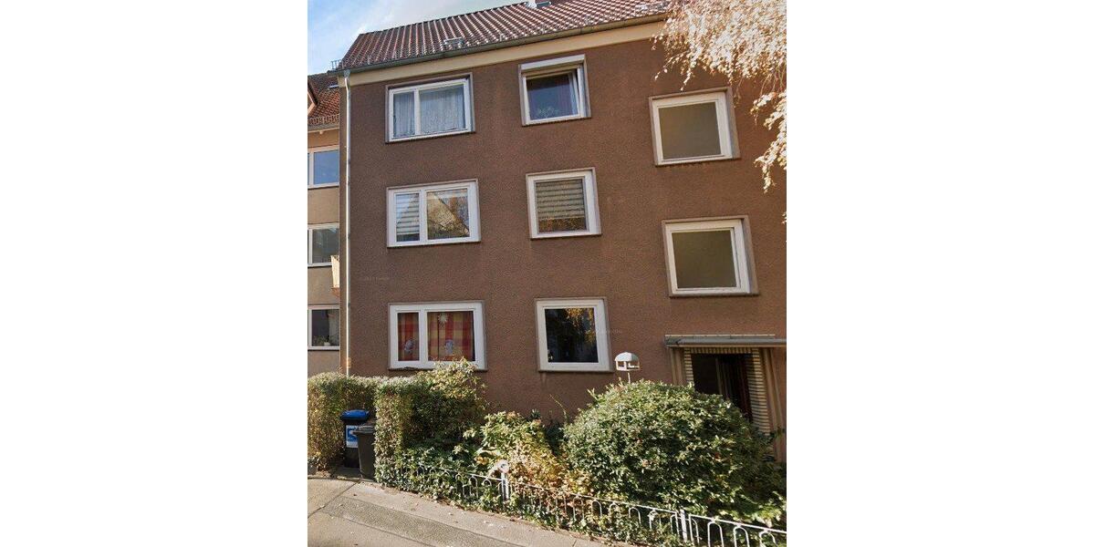 Etagenwohnung Hannover Mitte - 3 Zimmer, 65 m&sup2;, 247.000&euro; | Angebot:27521507