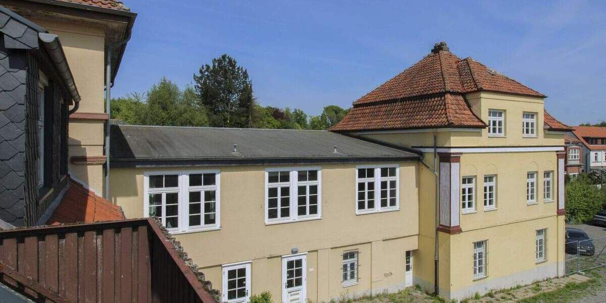 Gewerbeobjekt Rehburg-Loccum Bad Rehburg - 890.000&euro; | Angebot:25654370