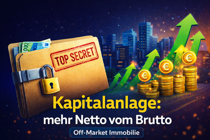 Wohnung Hannover Ricklingen - 2 Zimmer, 35 m&sup2;, 155.000&euro; | Angebot:25144073